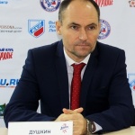 Сергей Душкин: «Сыграли очень блекло»