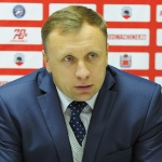 Михаил Звягин: «Я доволен своей молодой командой»