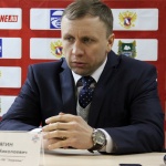 Михаил Звягин: «Сегодня нас накрыло физически, это было заметно»