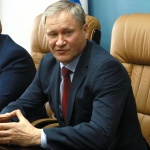Алексей Кокорин: «Убежден, что «Русская классика» пройдет на высоком организационном уровне»
