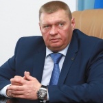 Сергей Николаевич, с днем рождения!