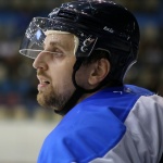 Денису Сандеру – 27!