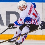 Изменение в составе «Зауралья»