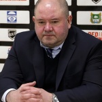 Альберт Логинов: «Сыграли активно в первом и втором периодах»