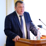 Сергей Владимирович, с днем рождения!