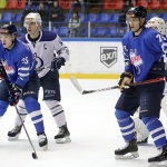 «Зауралье» – «Динамо» Тв. 2:4