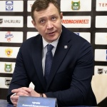 Алексей Чечин: «Мы проиграли заслуженно»