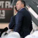 Михаил Звягин: «Исполнительское мастерство подводило игроков»