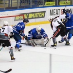 «Зауралье» – «Рубин». 2:1