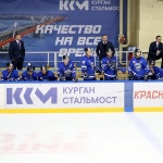 Сезон завершен