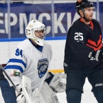 «Феникс» (Казань) – «Зауралье» 2:5