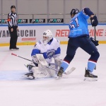 «Сокол» (Красноярск) – «Зауралье» 4:0