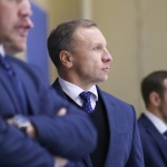 Михаил Николаевич, с днем рождения!