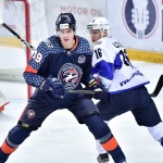 «Южный Урал» (Орск) – «Зауралье» 3:2 ОТ