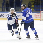 «Зауралье» – «Буран» (Воронеж) 3:2