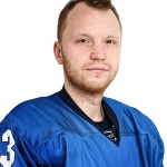 С днем рождения, Иван Гавриленко!