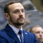 Кирилл Брагин: «Отдохнули хорошо, теперь – за работу»