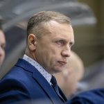 Михаил Звягин: «Доволен реакцией парней на предыдущие неудачи»