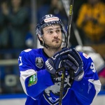 Алексей Богданов продолжит выступать за «Зауралье»