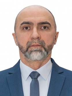 Павел Сергеевич Воробьев (тренер)